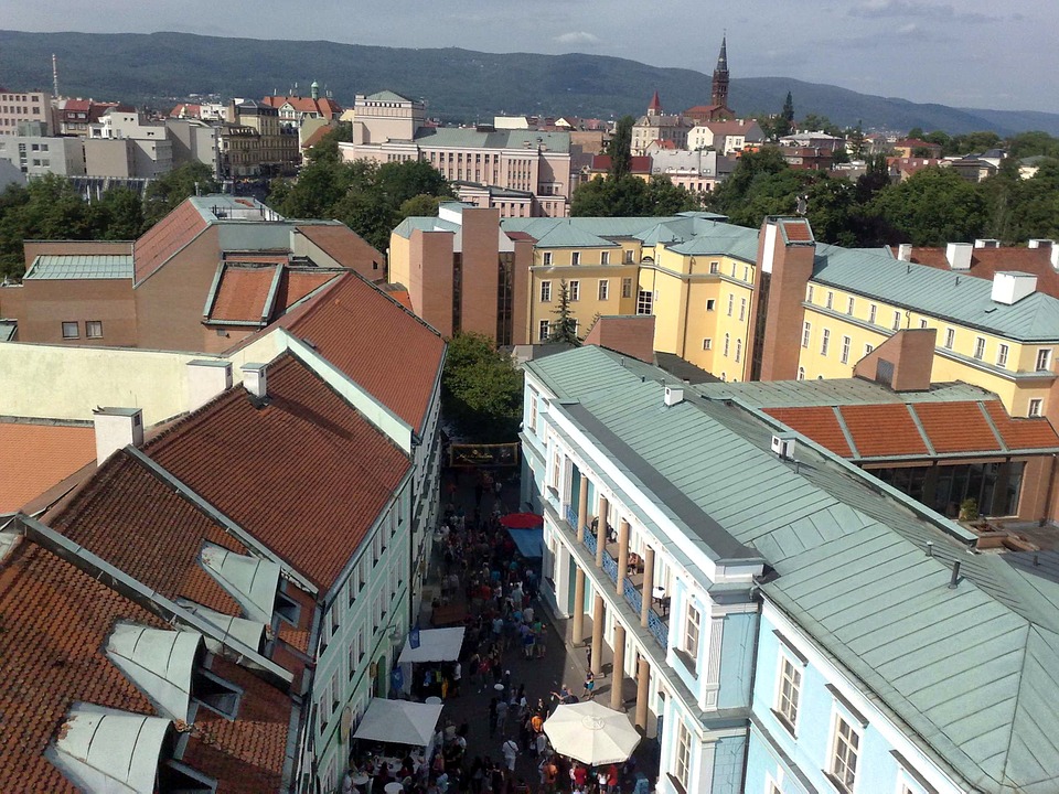 Teplice, Czech Republic